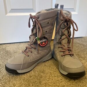 Columbia Minx IV Women’s Winter Boot NWT, size 8